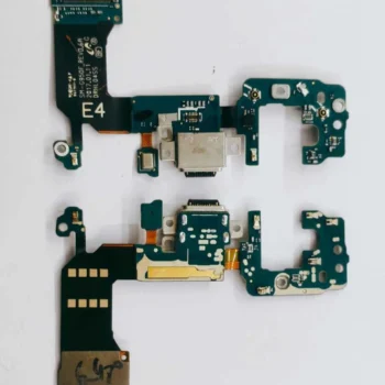 Samsung Galaxy S8 CC Board Charging Board