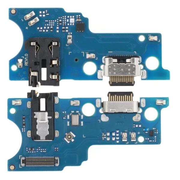 Samsung M04 A04E CC Board Charging Board