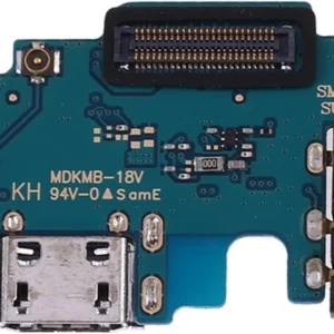 Samsung M10 CC Board Charging Board