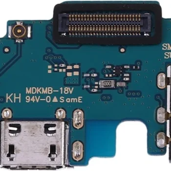 Samsung M10 CC Board Charging Board
