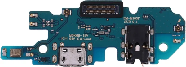 Samsung M10 CC Board Charging Board
