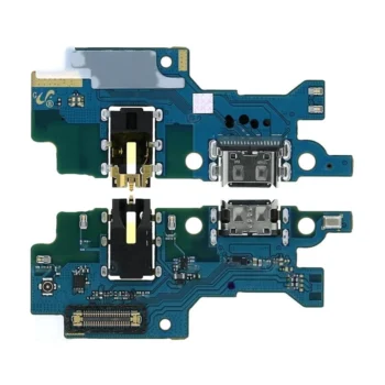 Samsung M21 M31 M30s CC Board Charging Board
