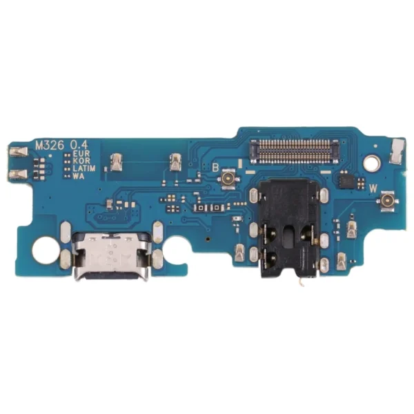 Samsung M22 M32 CC Board Charging Board