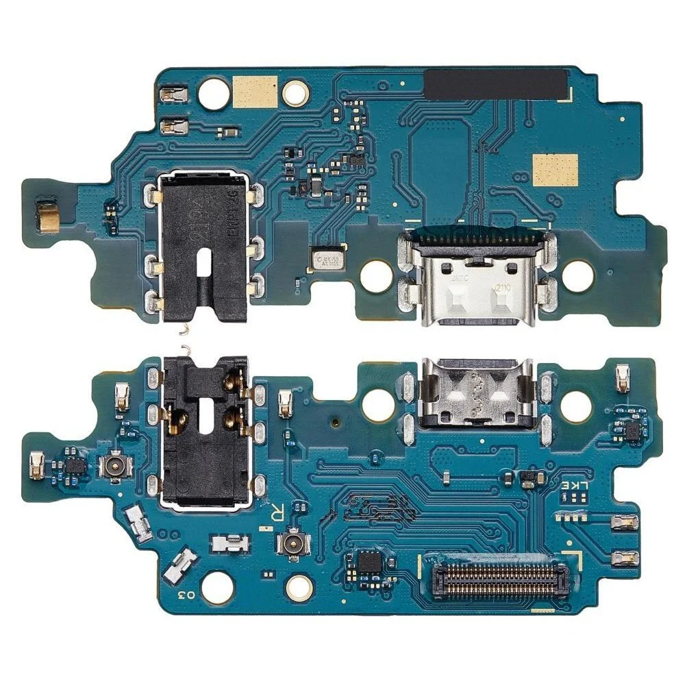 Samsung M33 Charging Board