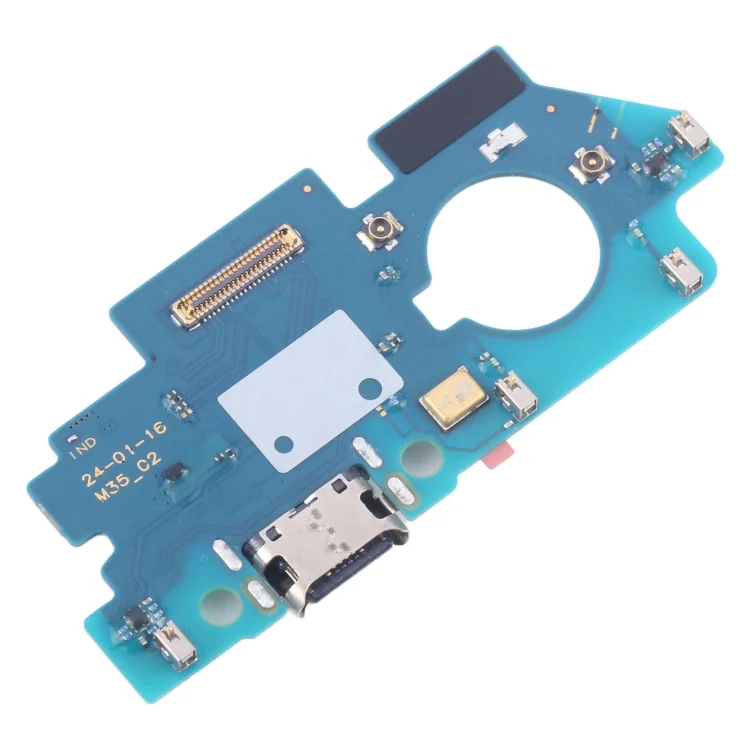 Samsung M35 Charging Board