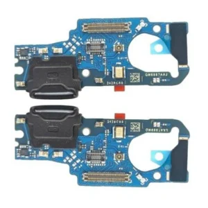 Samsung M55 5G CC Board Charging Board