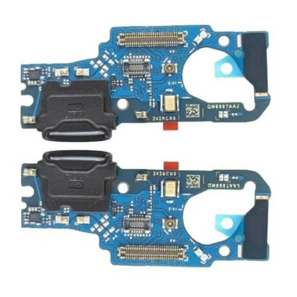Samsung M55 5G CC Board Charging Board