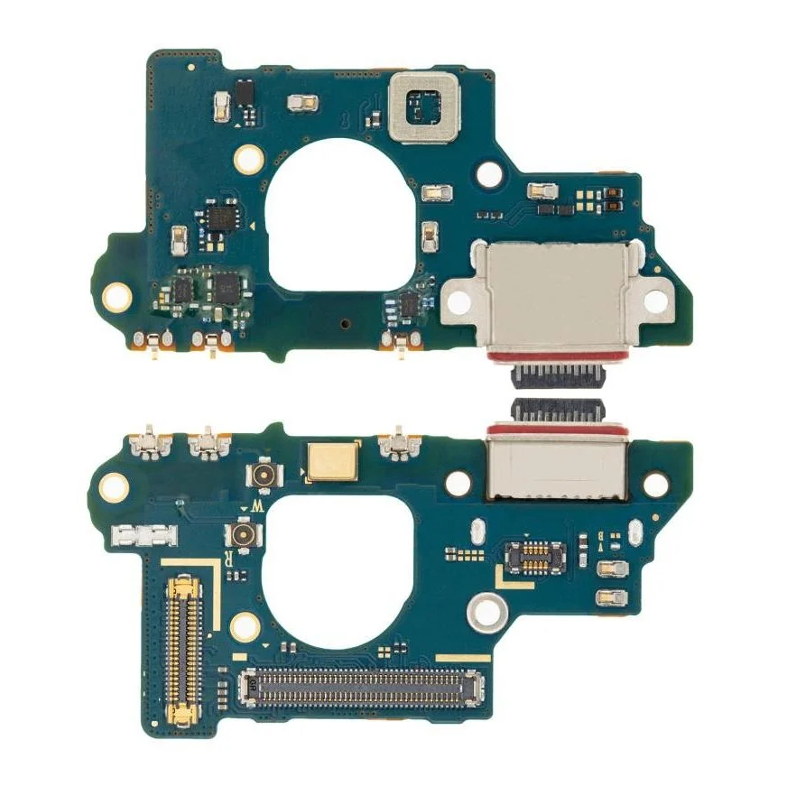 Samsung S20 FE Charging Board