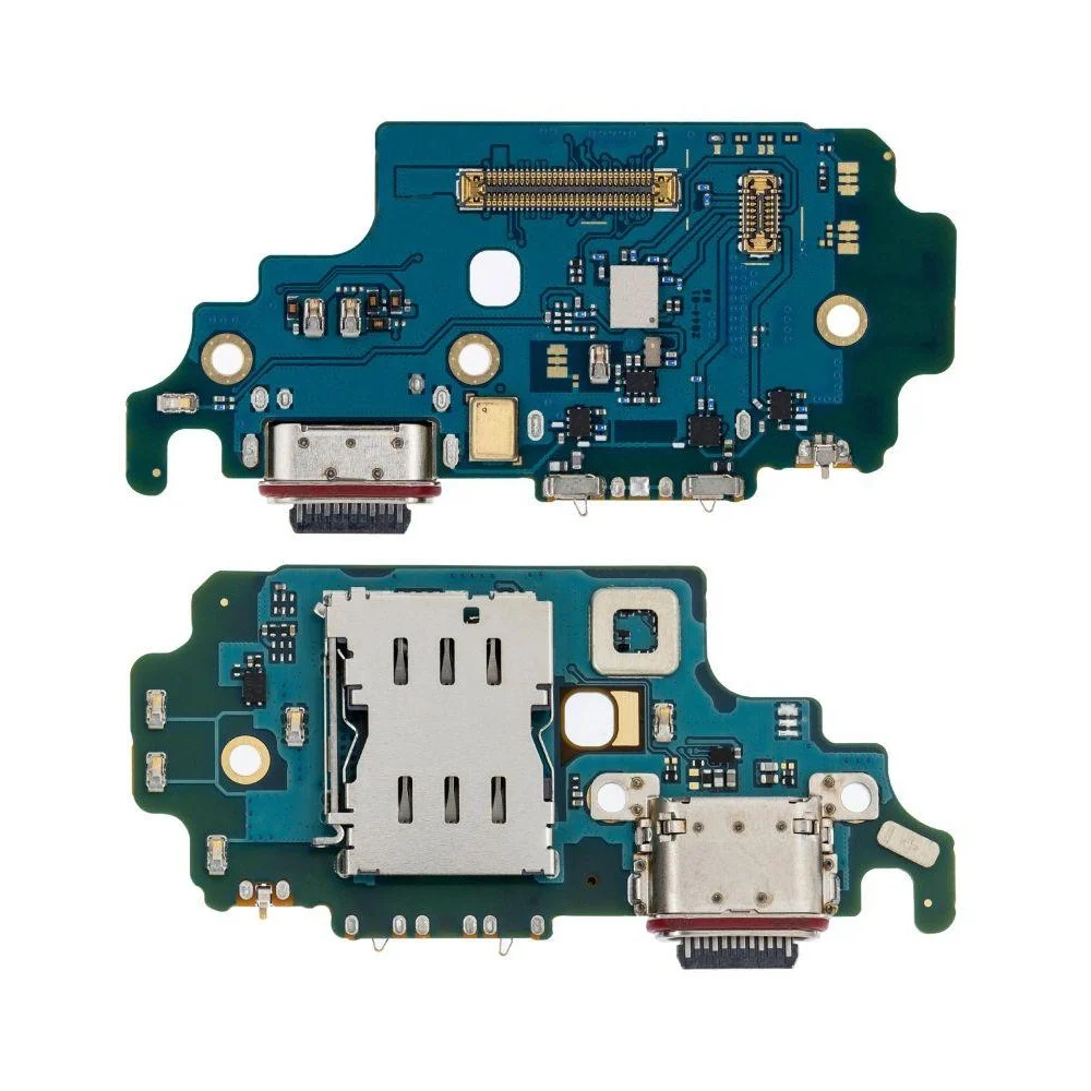Samsung S21 ULTRA Charging Board