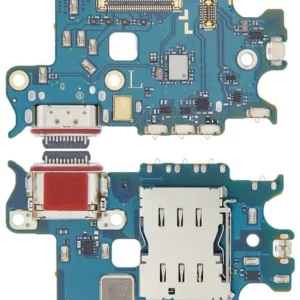 Samsung S22 CC Board Charging Board