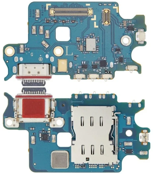 Samsung S22 CC Board Charging Board