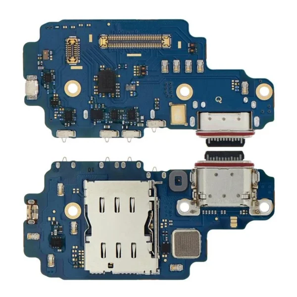 Samsung S22 Ultra CC Board Charging Board