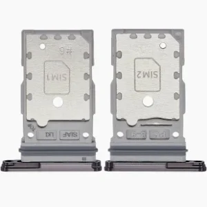 Samsung S23 + Sim Tray Sim Outer