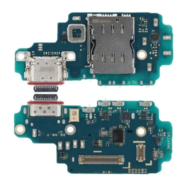 Samsung S23 Ultra CC Board Charging Board