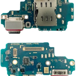 Samsung S24 Ultra CC Board Charging Board
