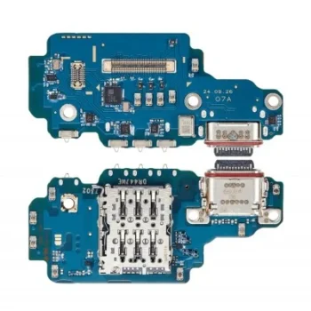 Samsung S25 Ultra CC Board Charging Board