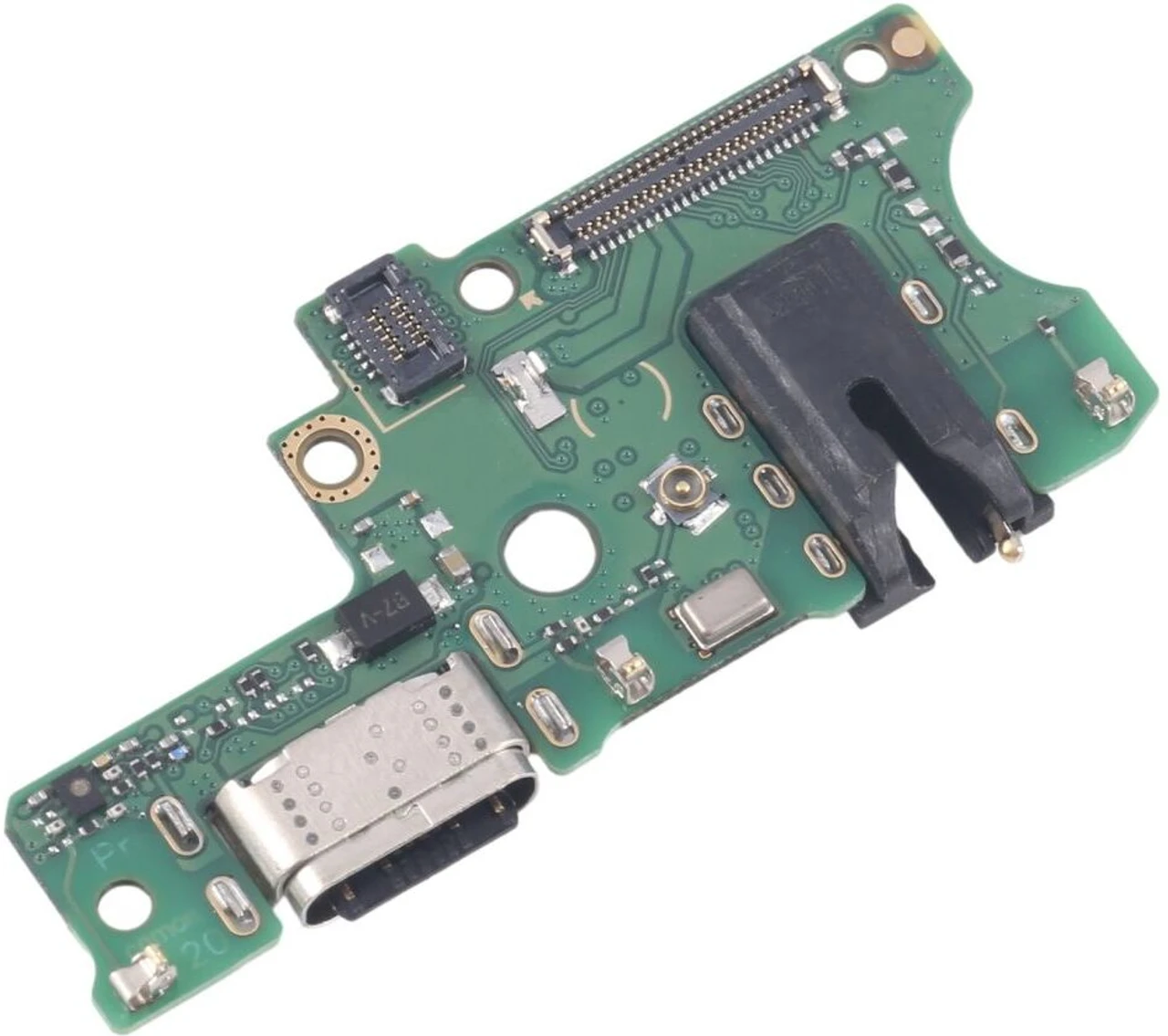 Tecno CAMON 20 CK6 Charging Board
