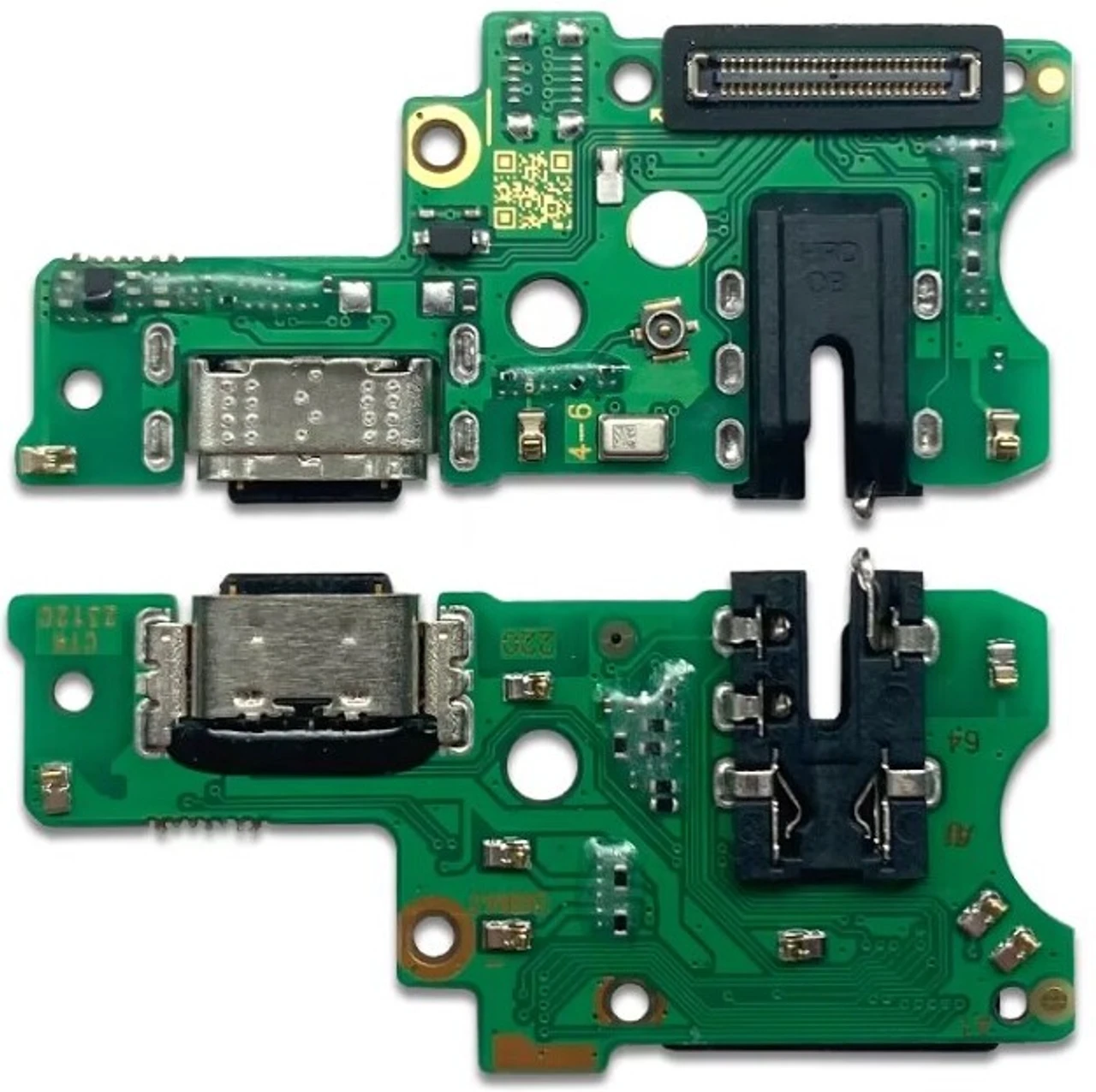 Tecno CAMON 20 PRO Charging Board