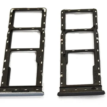 Tecno Go 2024 Sim Card Holding Tray