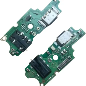 Tecno Other Spark 20 Pro KJ8 CC Board Charging Board