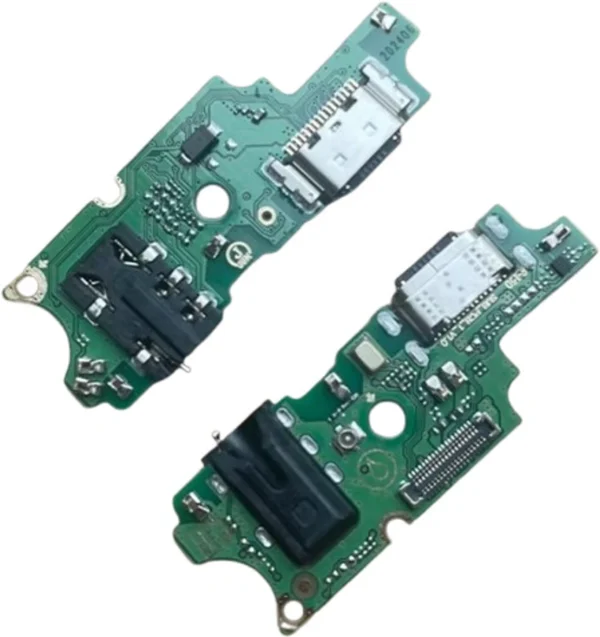 Tecno Other Spark 20 Pro KJ8 CC Board Charging Board