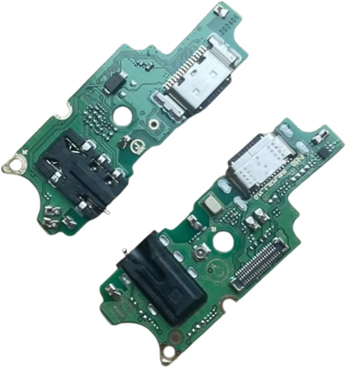 Tecno Other Spark 20 Pro KJ8 CC Board Charging Board
