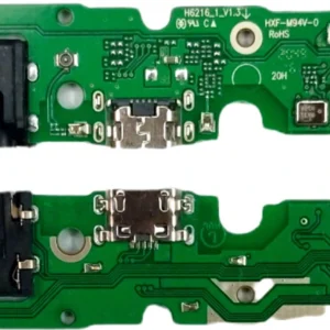 Tecno Other Spark 7 CC Board Charging Board