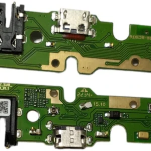 Tecno Other Spark 8 BG6 CC Board Charging Board