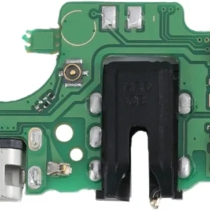 Tecno Other Spark Go 2020 KE5 CC Board Charging Board