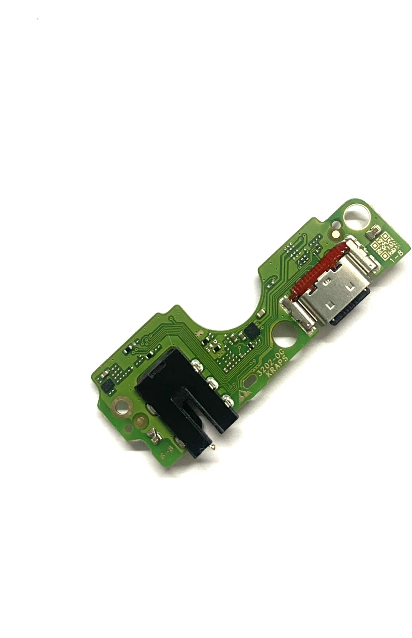 Tecno OTHER SPARK GO 2023 Charging Board