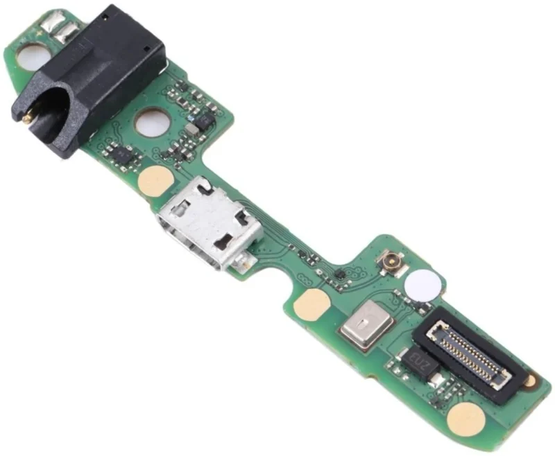 Tecno Pova LD7 CC Board Charging Board