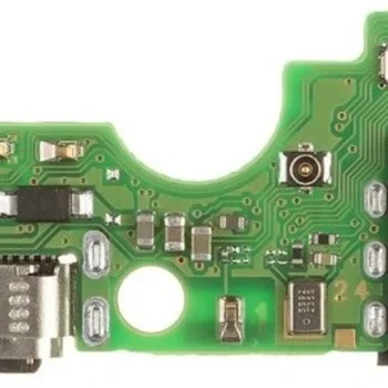 Tecno Spark 20C BG7 CC Board Charging Board