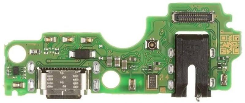 Tecno Spark 20C BG7 CC Board Charging Board