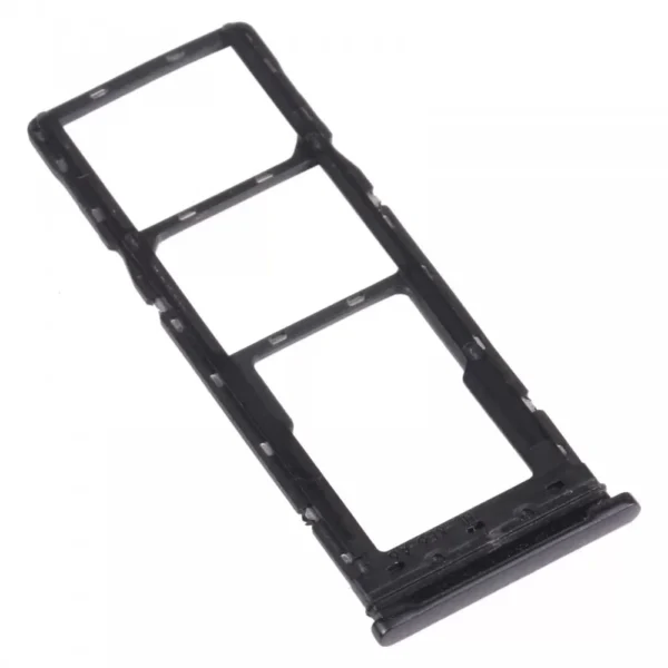 Tecno Spark 6 Sim Card Holding Tray