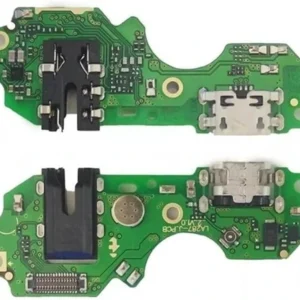 Tecno Spark Go 2022 KG5 Pop 5 Smart 4 X665 Hot 12I CC Board Charging Board