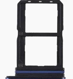 Vivo S1 Pro Sim Tray Sim Outer