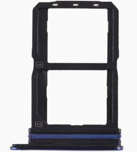 Vivo S1 Pro Sim Tray Sim Outer