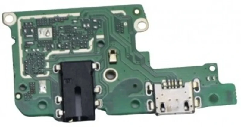 Vivo S1 Y7S CC Board Charging Board