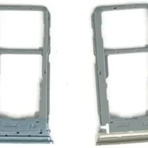 Vivo T2x Y56 Sim Tray Sim Outer