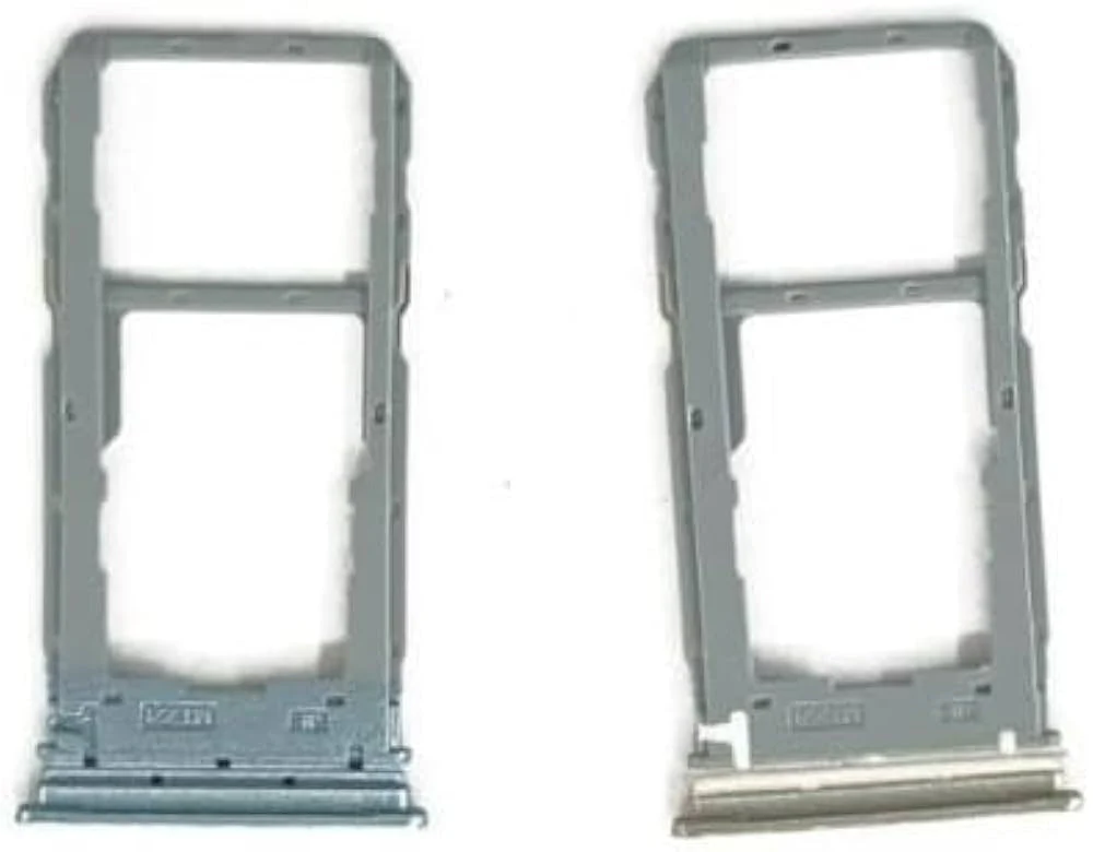 Vivo T2x Y56 Sim Tray Sim Outer