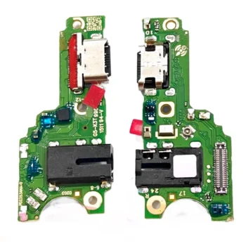 Vivo T3X 5G Y58 5G CC Board Charging Board