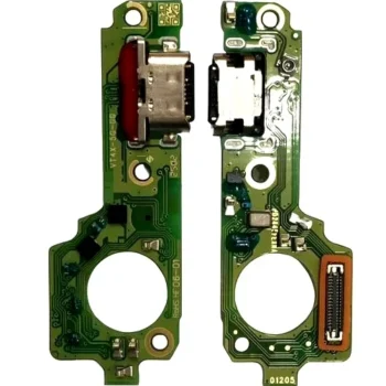 Vivo T4x CC Board Charging Board