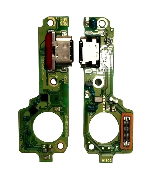 Vivo T4x CC Board Charging Board