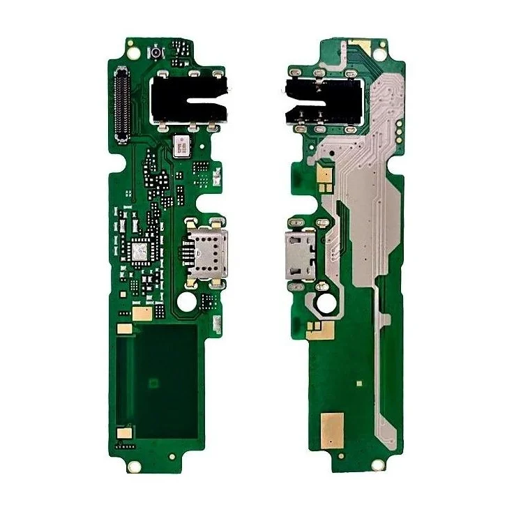 Vivo V15 CC Board Charging Board