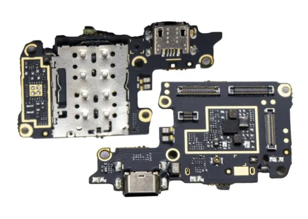 Vivo V15 Pro CC Board Charging Board