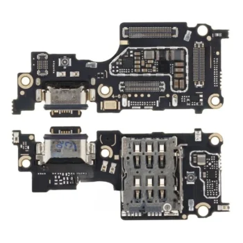 Vivo V27 CC Board Charging Board