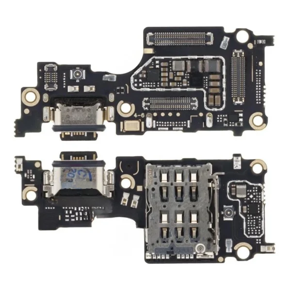 Vivo V27 CC Board Charging Board