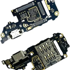 Vivo V29 CC Board Charging Board