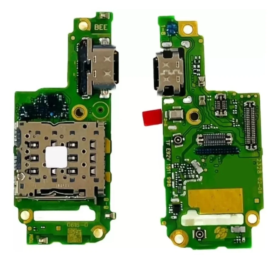 Vivo V29E Y200 Pro CC Board Charging Board