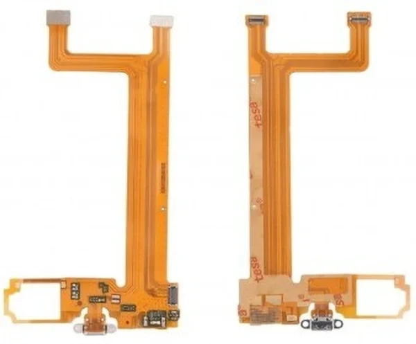 Vivo V3 CC Board Charging Board